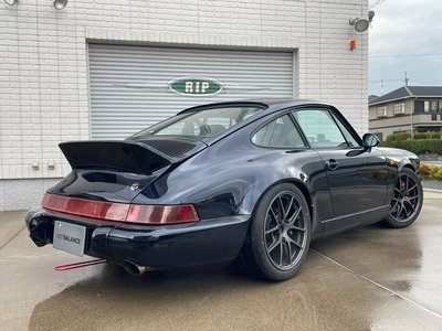 PORSCHE 911 - 9