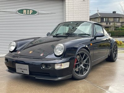 PORSCHE 911 - 2