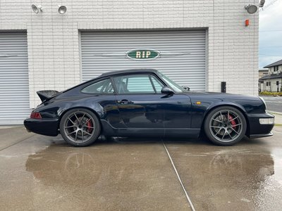 PORSCHE 911 - 5