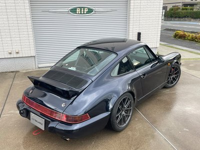 PORSCHE 911 - 10