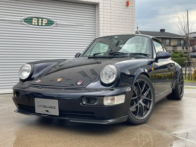 PORSCHE 911 - 1