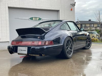 PORSCHE 911 - 7