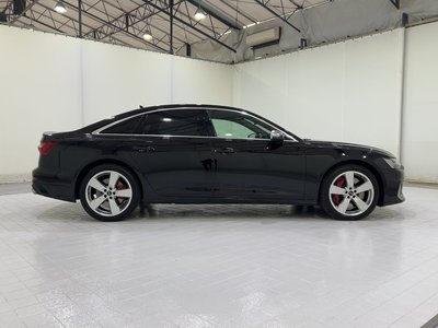 AUDI S6 - 6