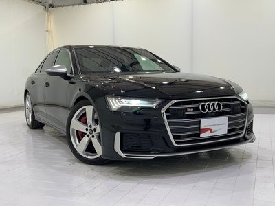 AUDI S6 - 5