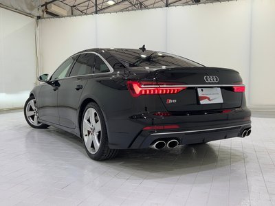 AUDI S6 - 9