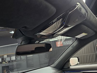 2020 BMW 7 SERIES — миниатюра 32