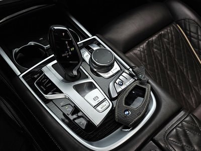 2020 BMW 7 SERIES — миниатюра 13