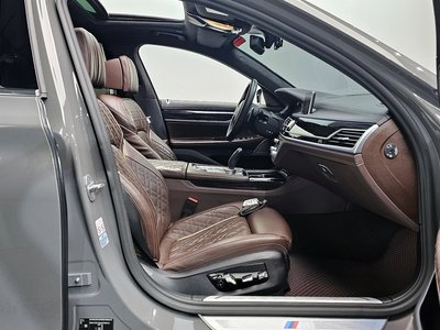 2020 BMW 7 SERIES — миниатюра 17