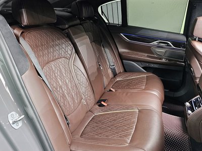 2020 BMW 7 SERIES — миниатюра 18
