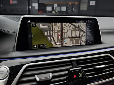 2020 BMW 7 SERIES — миниатюра 21