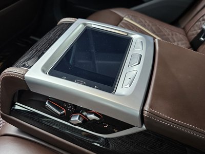 2020 BMW 7 SERIES — миниатюра 30