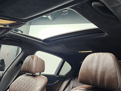 2020 BMW 7 SERIES — миниатюра 34