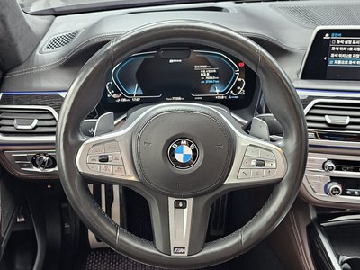2020 BMW 7 SERIES — миниатюра 20