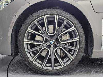 2020 BMW 7 SERIES photo 7