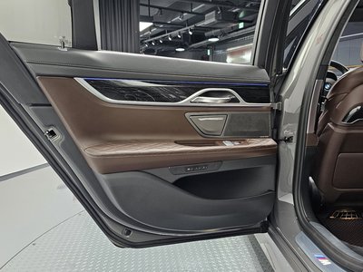 2020 BMW 7 SERIES — миниатюра 16