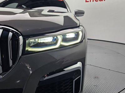 2020 BMW 7 SERIES photo 10