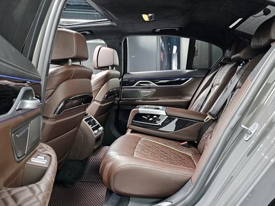 2020 BMW 7 SERIES — миниатюра 19