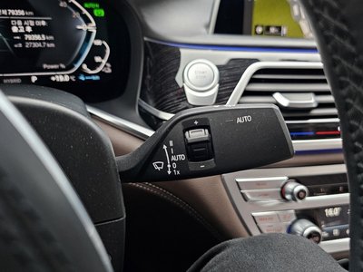 2020 BMW 7 SERIES — миниатюра 26