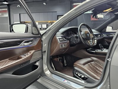 2020 BMW 7 SERIES — миниатюра 14