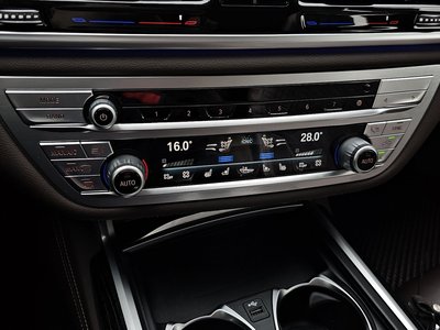 2020 BMW 7 SERIES — миниатюра 25
