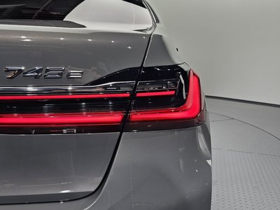 2020 BMW 7 SERIES — миниатюра 11