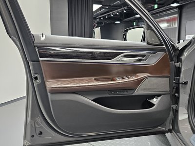 2020 BMW 7 SERIES — миниатюра 15