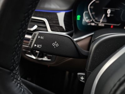 2020 BMW 7 SERIES — миниатюра 27