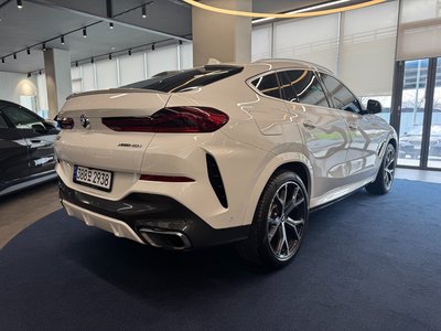BMW X6 - 5