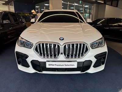 BMW X6 - 2