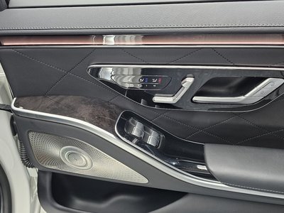 2021 Mercedes-BENZ S-CLASS 缩略图 18