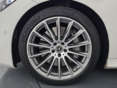 MERCEDES-BENZ S-CLASS - 6