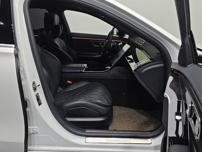 2021 Mercedes-BENZ S-CLASS 缩略图 11