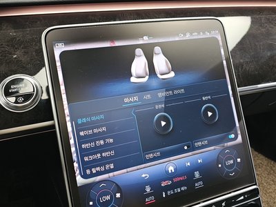 2021 Mercedes-BENZ S-CLASS 缩略图 16