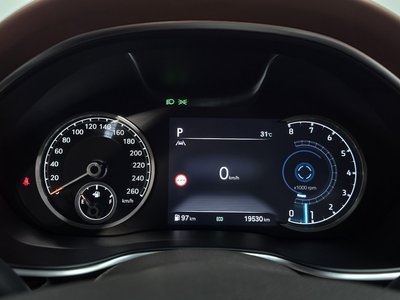 2024 Genesis G80 (RG3) thumbnail 11