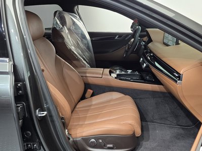 2024 Genesis G80 (RG3) thumbnail 16