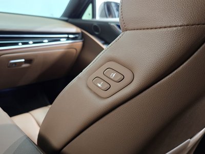 2024 Genesis G80 (RG3) thumbnail 27