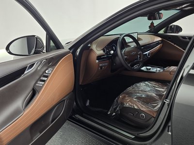 2024 Genesis G80 (RG3) thumbnail 13