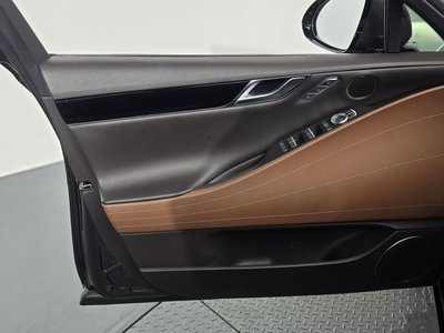 2024 Genesis G80 (RG3) thumbnail 14