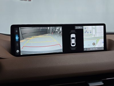 2024 Genesis G80 (RG3) thumbnail 20
