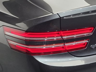 2024 Genesis G80 (RG3) — фото 10