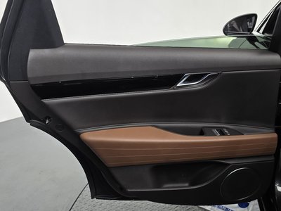 2024 Genesis G80 (RG3) thumbnail 15