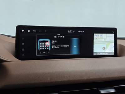 2024 Genesis G80 (RG3) thumbnail 33