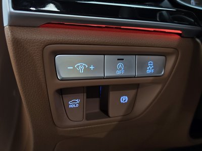 2024 Genesis G80 (RG3) thumbnail 26