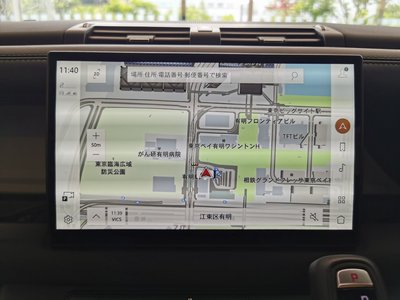 2024 LAND Rover DEFENDER 缩略图 32