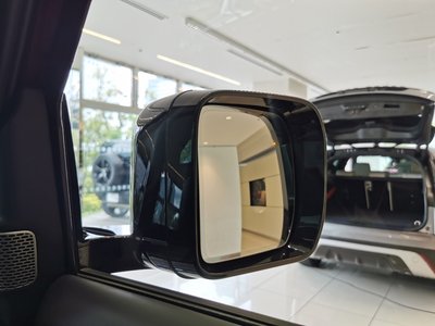 2024 LAND Rover DEFENDER 缩略图 17