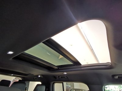 2024 LAND Rover DEFENDER 照片 3