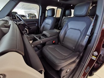 2024 LAND Rover DEFENDER 缩略图 30