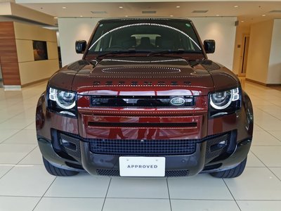 2024 LAND Rover DEFENDER 缩略图 19
