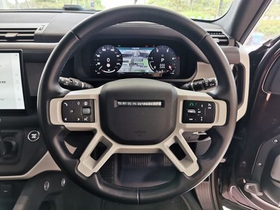 2024 LAND Rover DEFENDER 缩略图 28