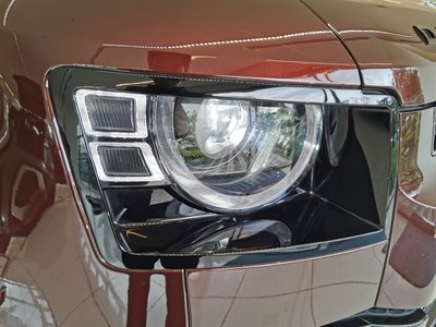 2024 LAND Rover DEFENDER 照片 8
